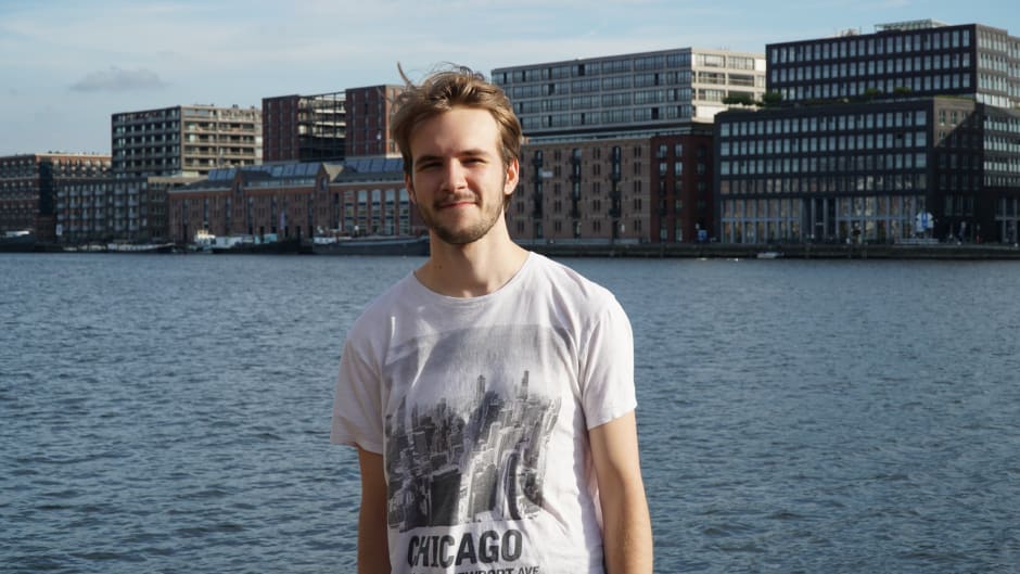 Romeo Hoekstra